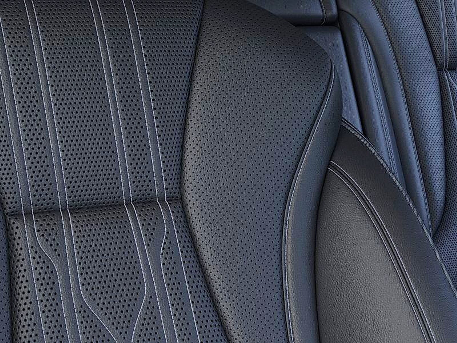 New 2026 Buick Envision Avenir AWD/4WD image 21