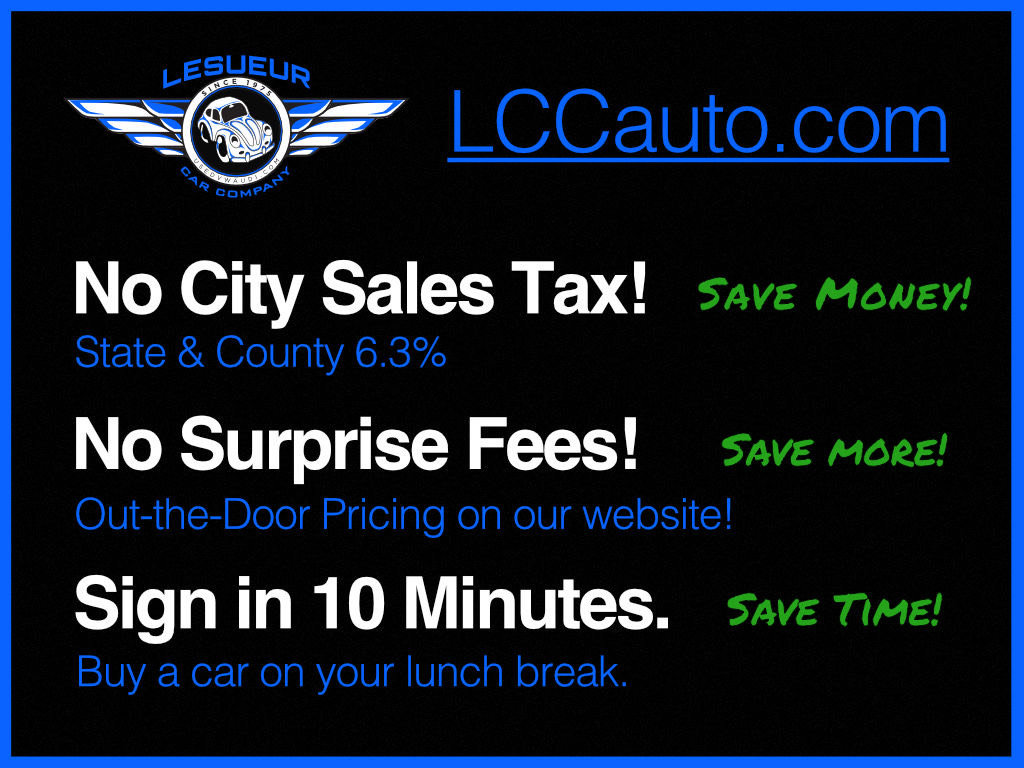 Used 2026 Toyota Corolla Cross LE image 3