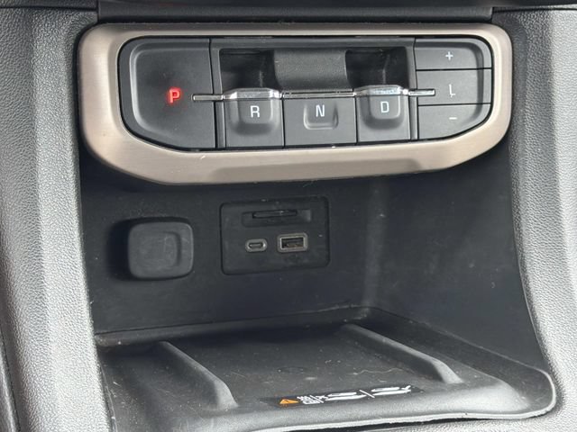 Used 2023 GMC Acadia Denali FWD image 31