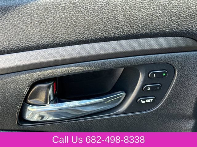 Used 2023 Honda Ridgeline RTL-E image 20