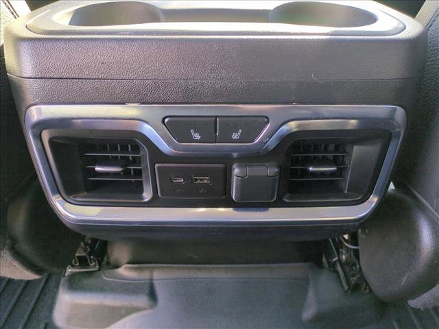 Used 2020 GMC Sierra 2500 Denali w/ Denali Ultimate Package image 18
