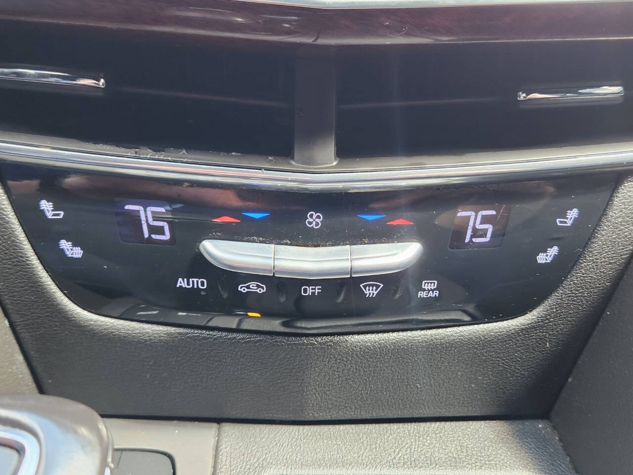Used 2020 Cadillac CT6 Luxury AWD/4WD image 30