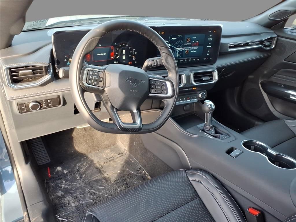 New 2026 Ford Mustang GT Premium image 5