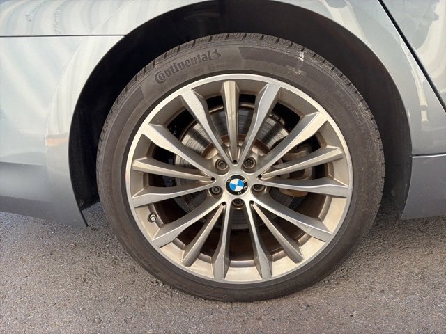 Used 2022 BMW 540i xDrive 540i xDrive w/ Convenience Package image 34