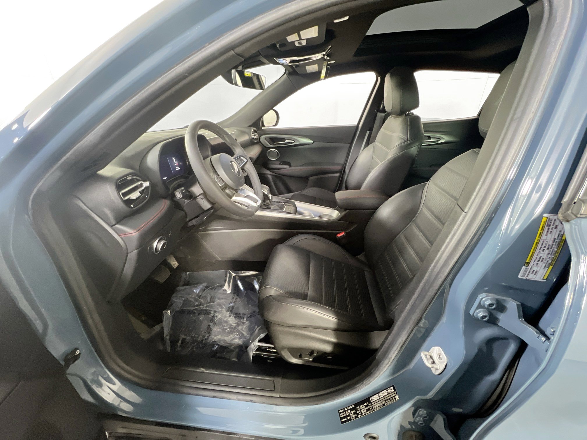 Used 2023 Dodge Hornet GT Plus image 20