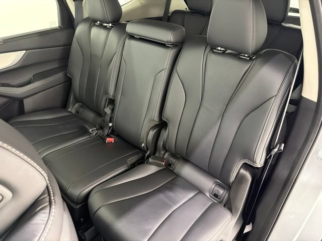 Used 2026 Acura MDX w/ Technology Package AWD/4WD image 16