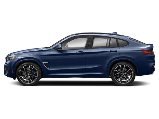 Used 2020 BMW X4 M w/ Executive Package AWD/4WD image 29