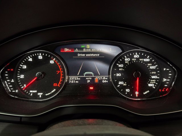 Used 2023 Audi Q5 2.0T Premium w/ Convenience Package AWD/4WD image 8