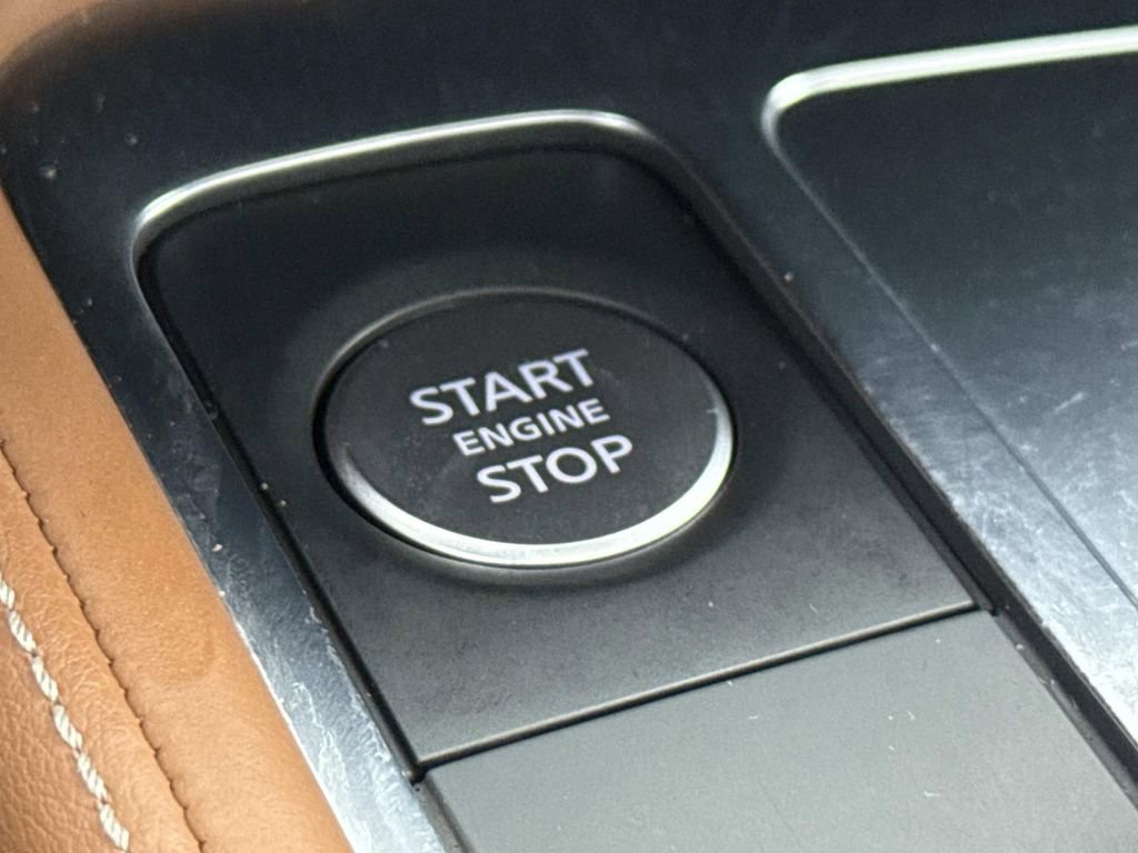 Certified 2023 INFINITI QX60 Autograph w/ Cargo Package image 8