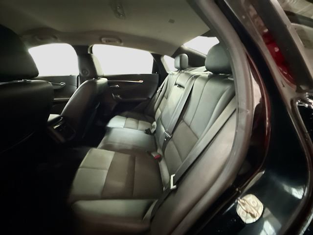 Used 2019 Chevrolet Impala LT image 23