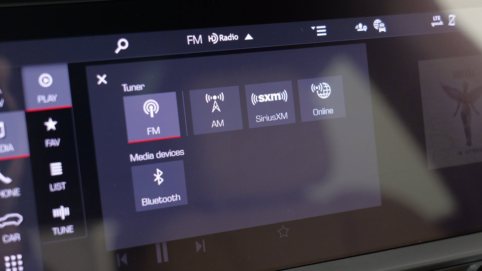 Used 2025 Porsche Macan image 61