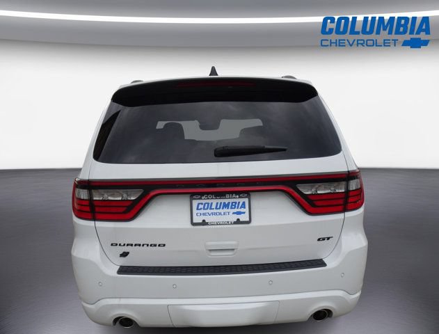 Used 2023 Dodge Durango GT AWD/4WD image 4