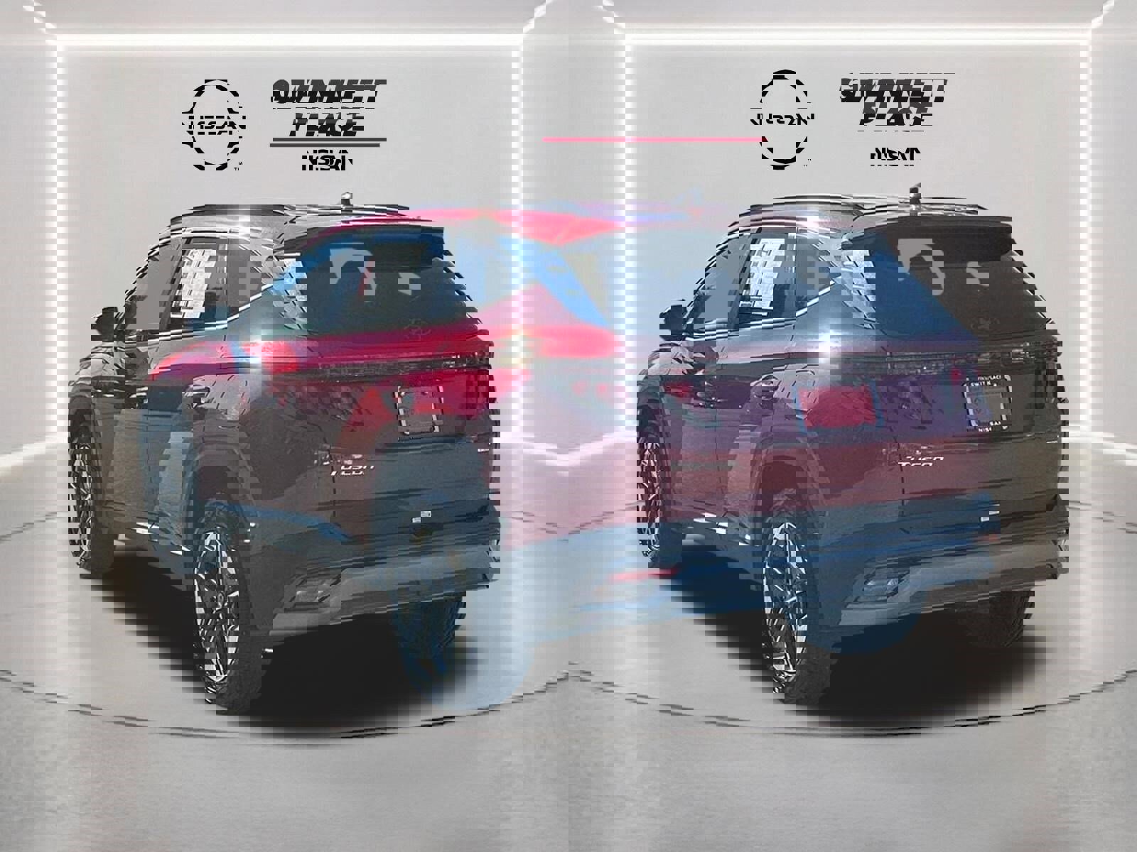 Used 2025 Hyundai Tucson SEL image 7