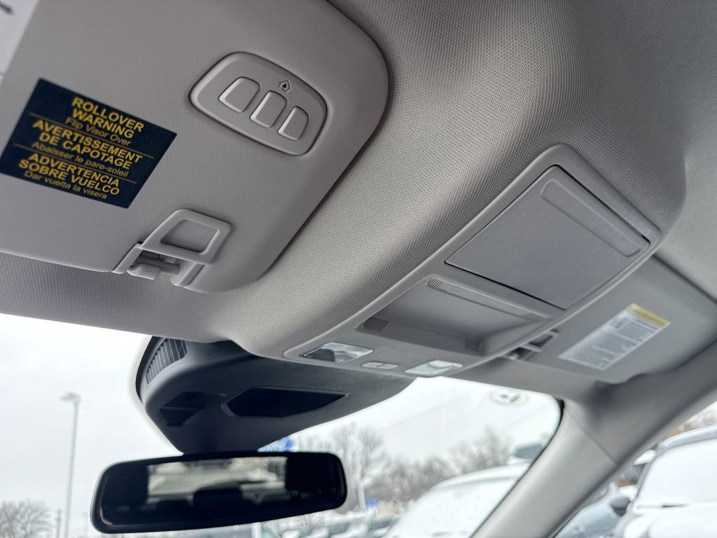 Used 2023 Ford Escape Platinum image 39