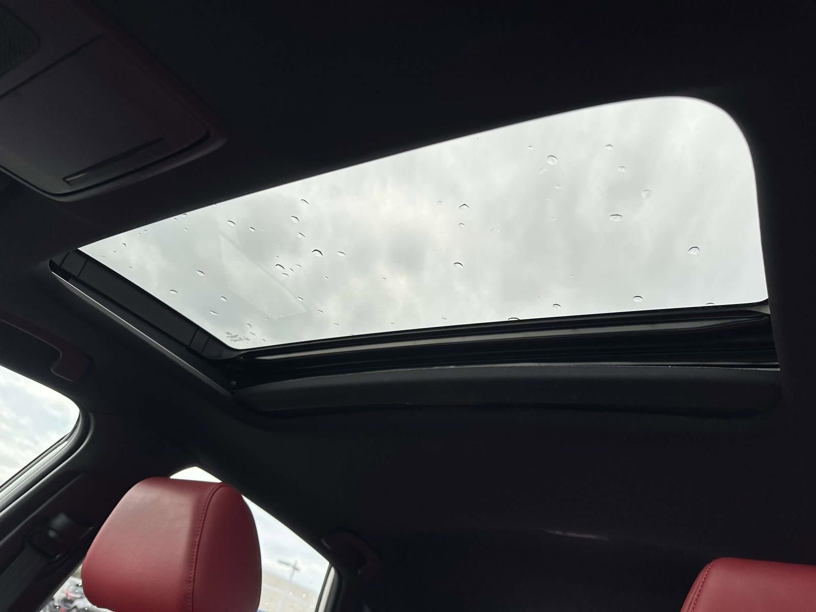 Used 2024 Acura Integra A-Spec FWD image 16