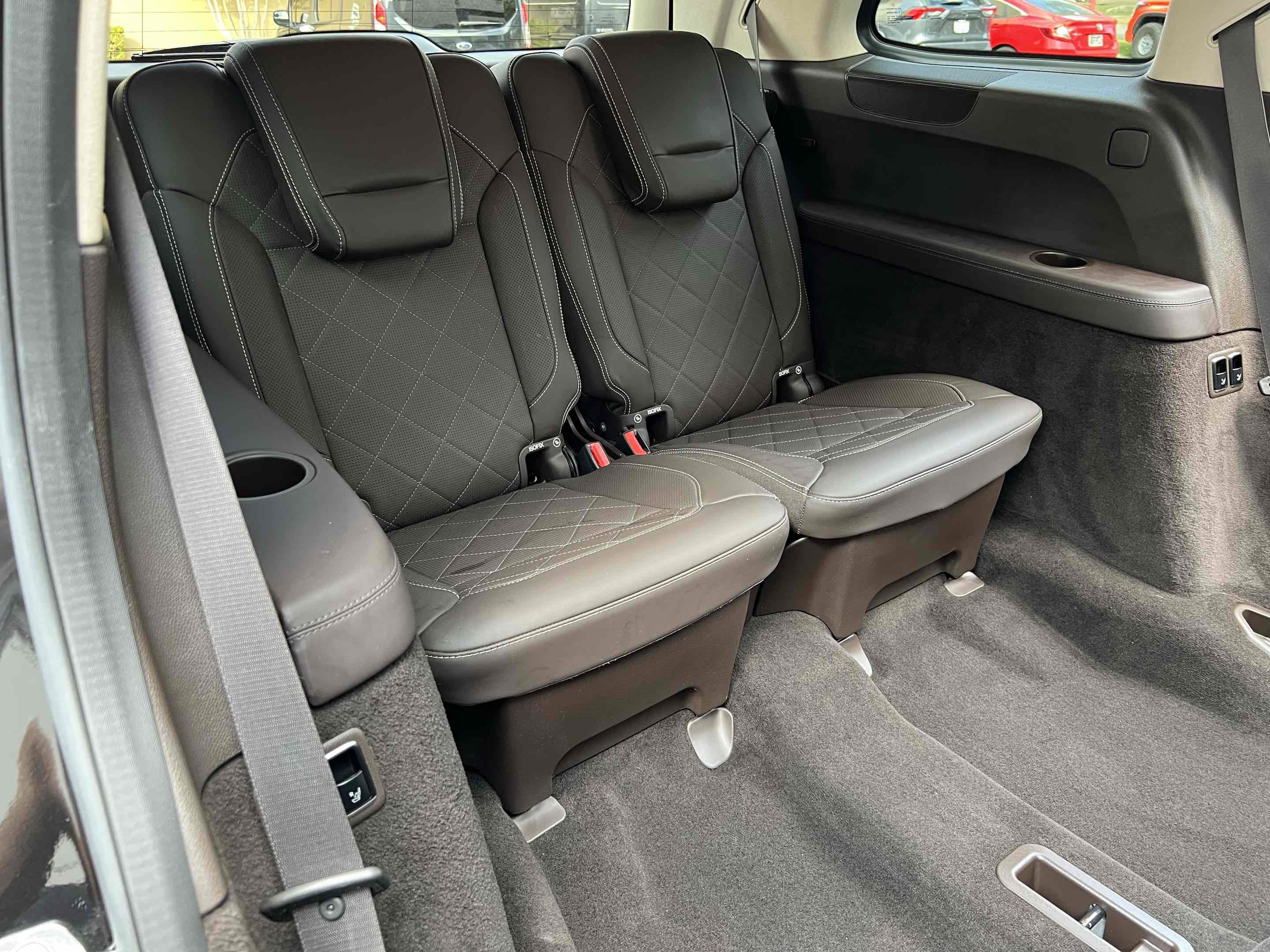 Used 2019 Mercedes-Benz GLS 450 4MATIC image 28