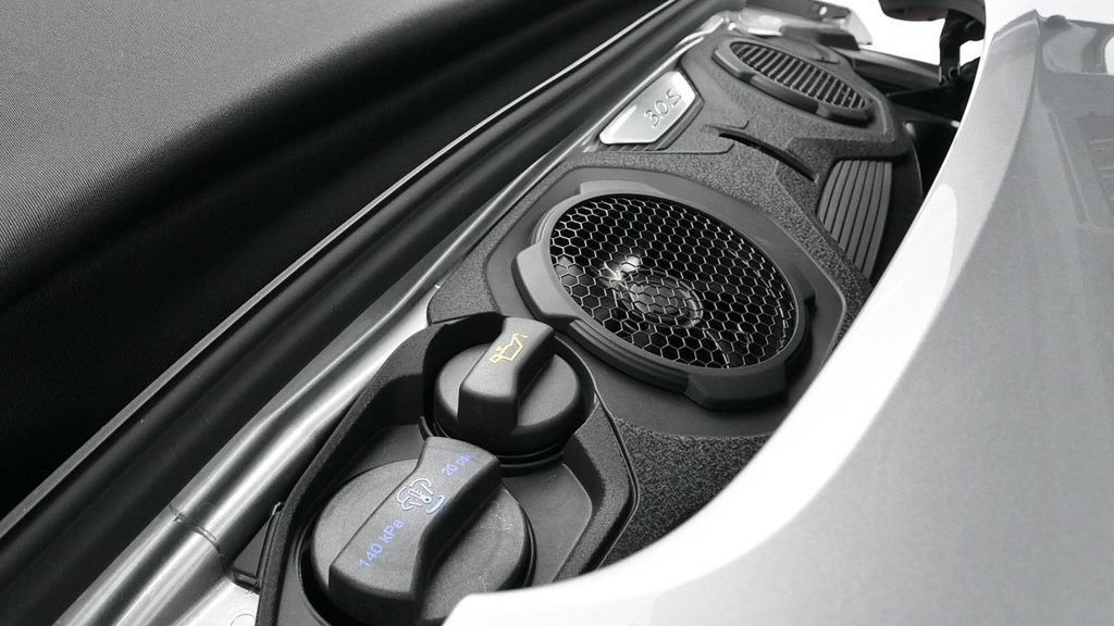 New 2026 Porsche 911 Carrera S RWD image 21