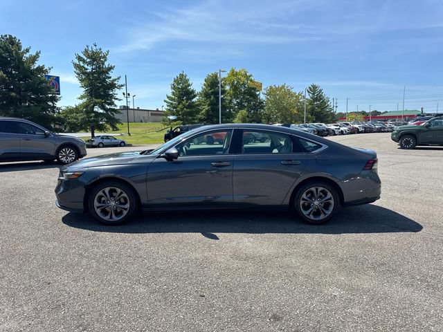 Used 2024 Honda Accord EX image 8