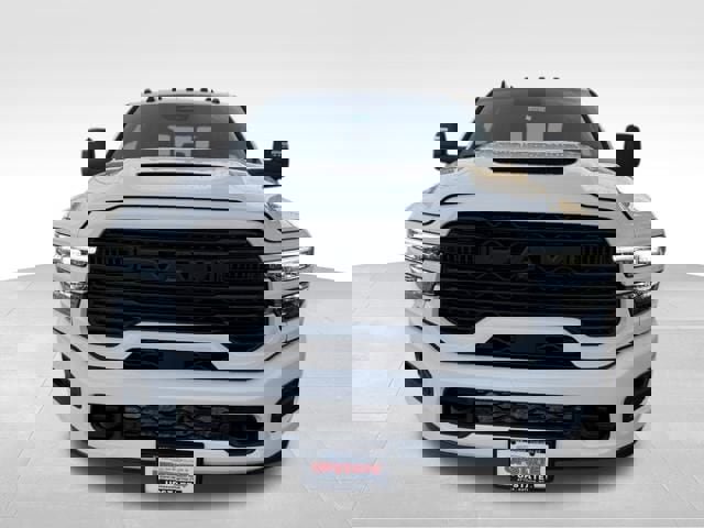 New 2026 RAM 2500 Laramie image 41