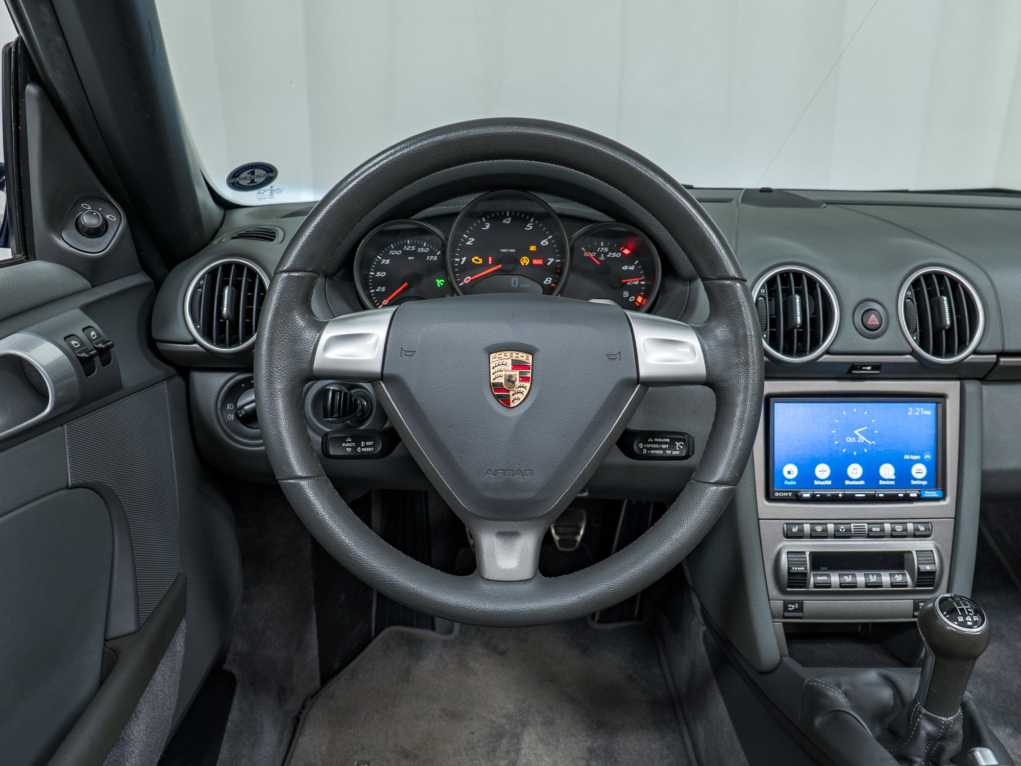 Used 2006 Porsche Boxster image 19