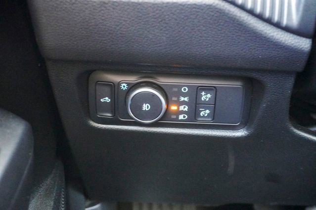 Used 2025 Ford Ranger XLT w/ FX4 Off-Road Package image 23