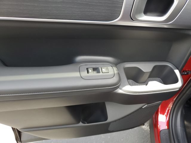 New 2026 Hyundai Santa Fe Limited AWD/4WD image 16