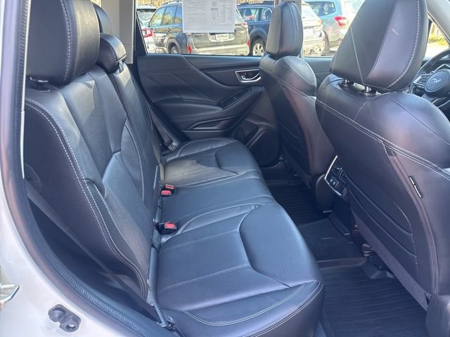 Used 2020 Subaru Forester Limited AWD/4WD image 35