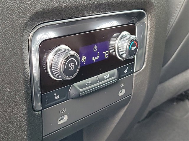 Used 2023 GMC Yukon AT4 image 15