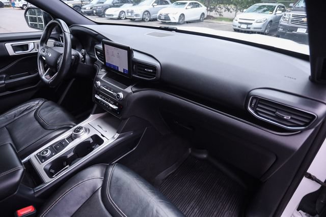 Used 2020 Ford Explorer ST AWD/4WD image 66