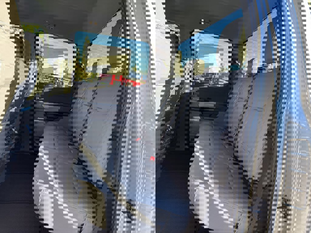 New 2025 Ford F150 Lightning Flash image 29