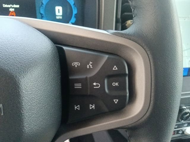 New 2025 Ford Bronco Badlands w/ Sasquatch Package image 18