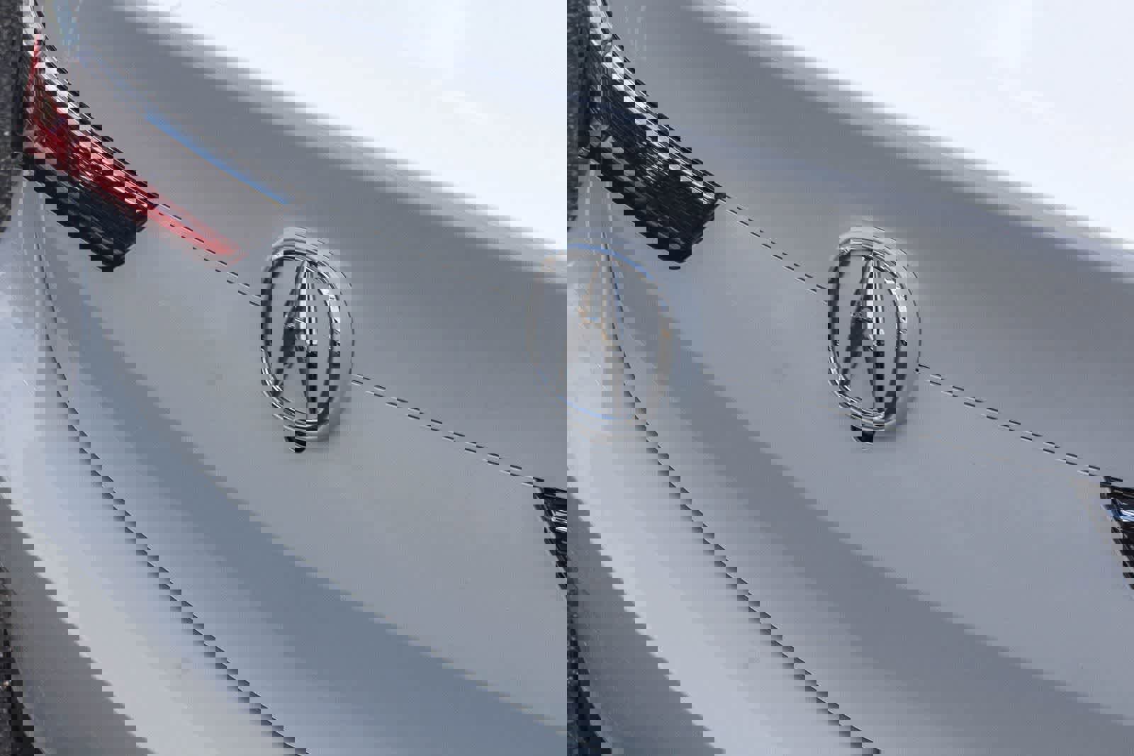 Used 2020 Acura ILX w/ Premium Package image 9