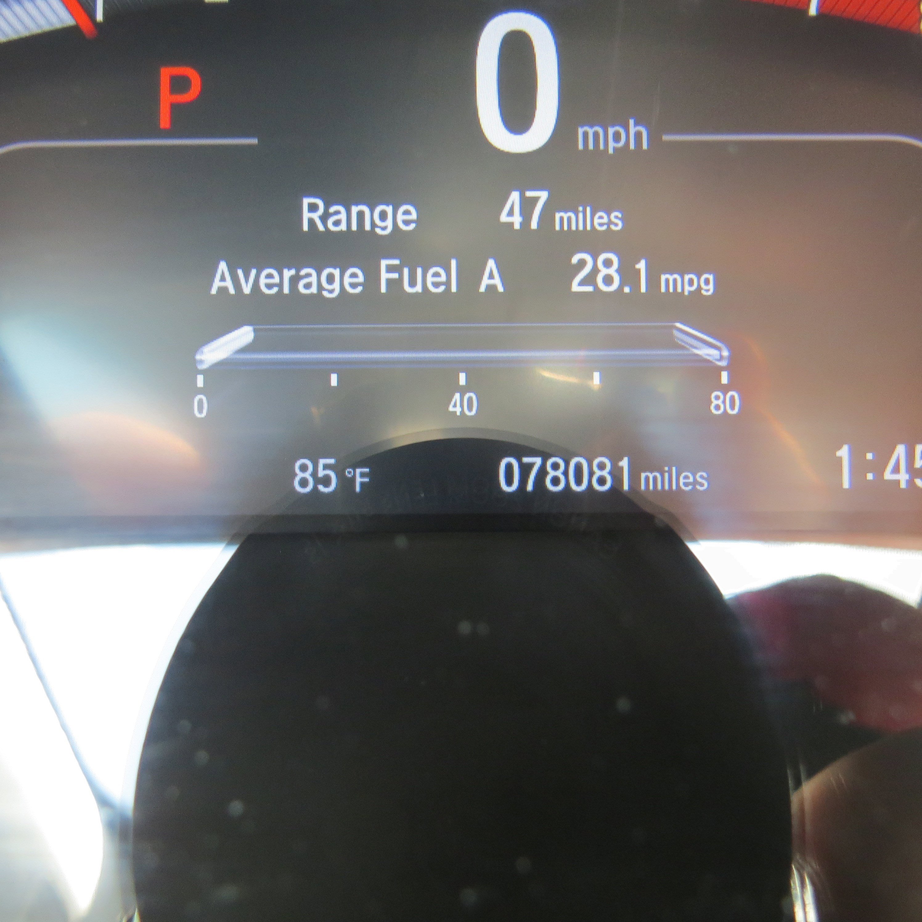 Used 2021 Honda CR-V EX-L image 21