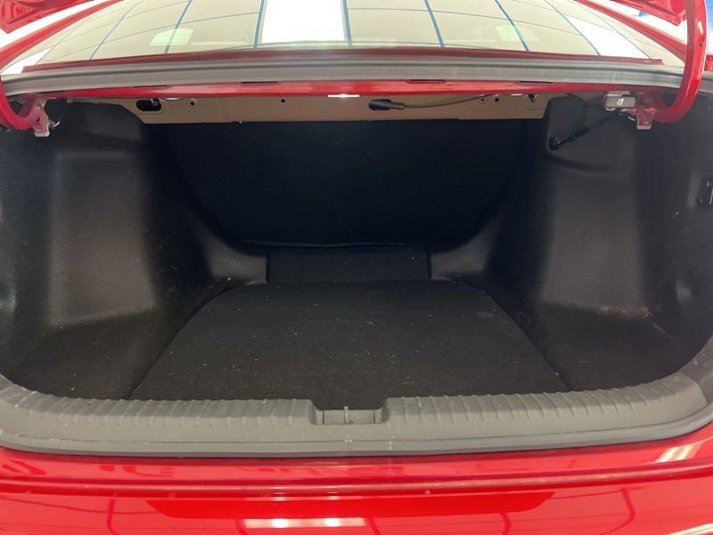 Used 2024 Honda Accord LX image 8