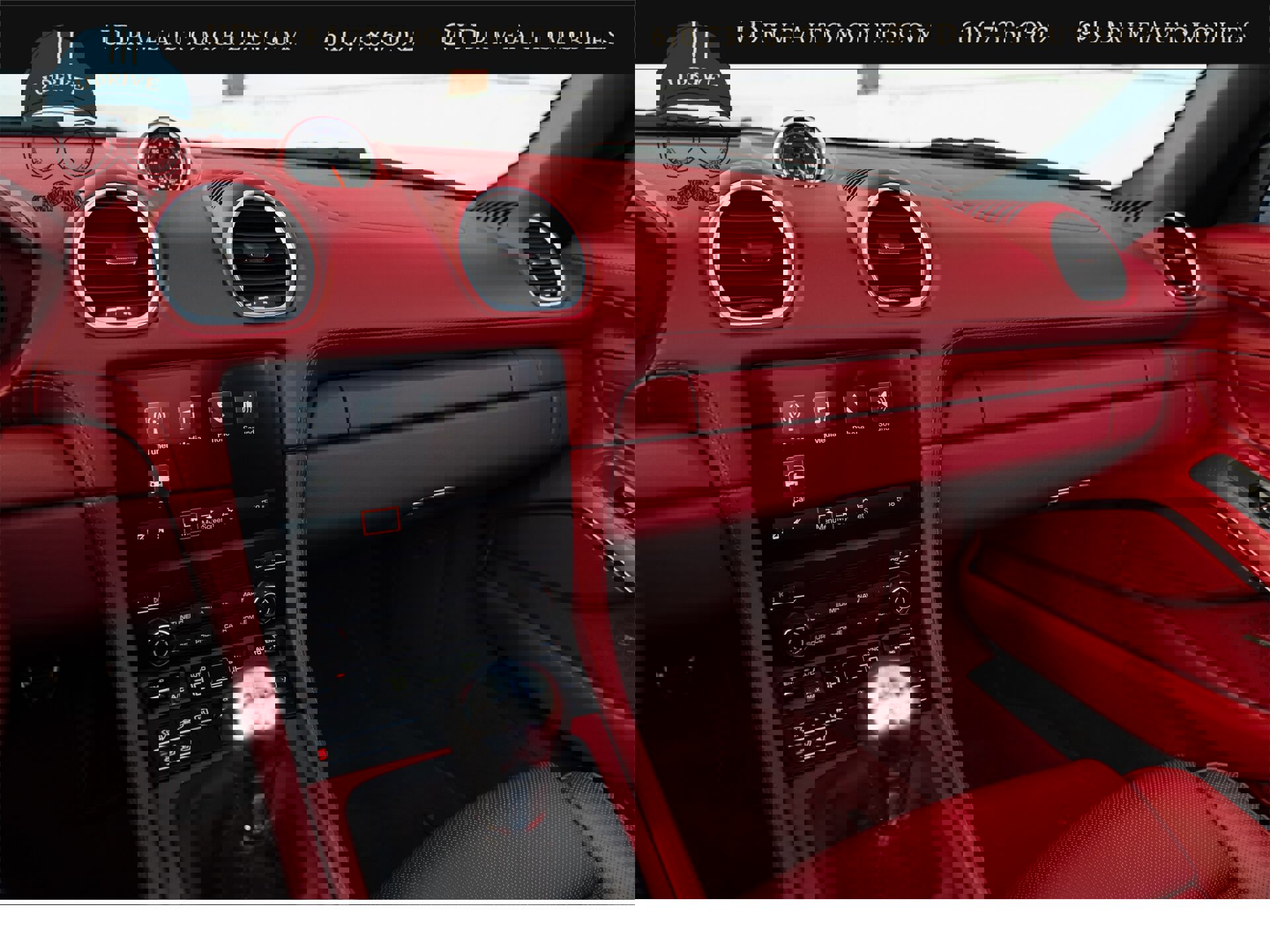 Used 2025 Porsche 718 Boxster S image 36