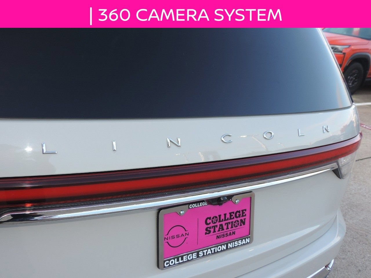 Used 2022 Lincoln Aviator Reserve w/ Elements Package Plus RWD image 13