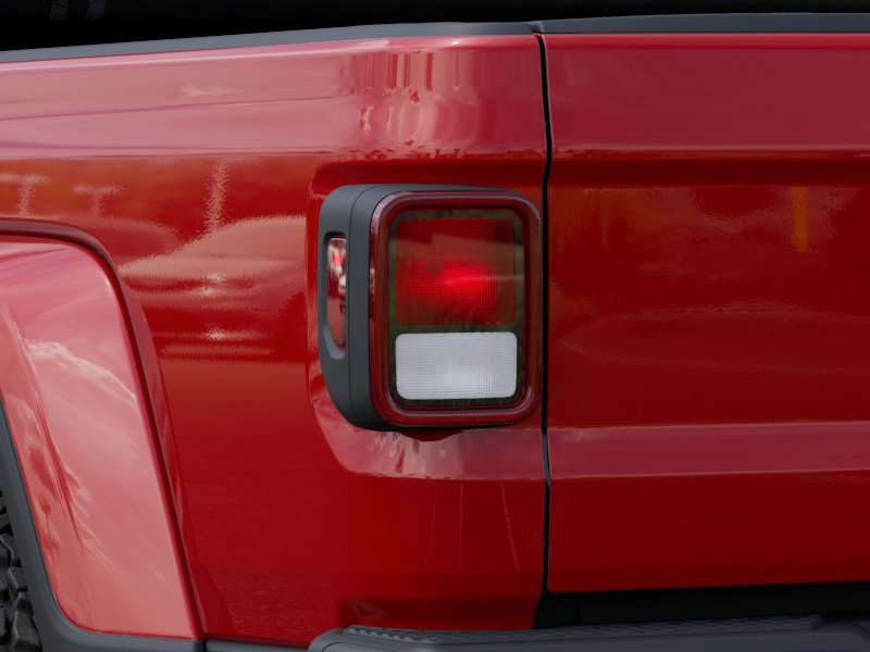 New 2025 Jeep Gladiator Sport image 9