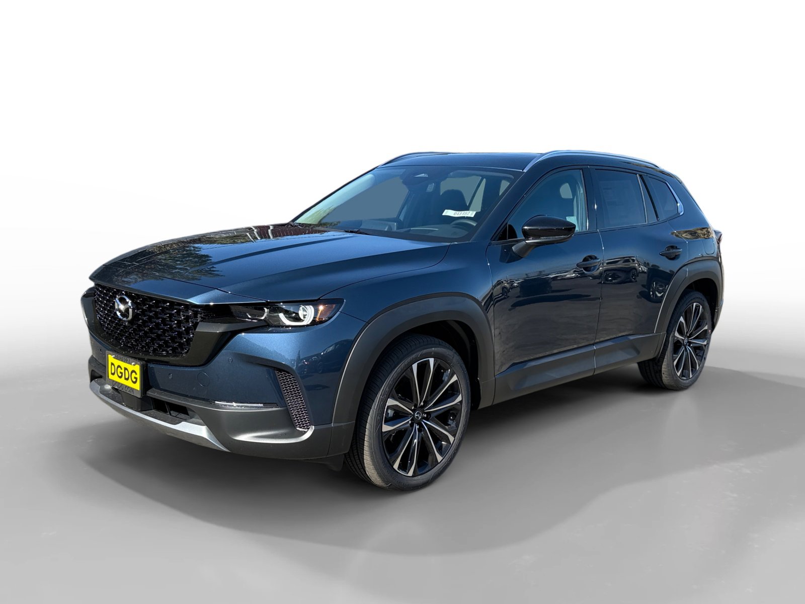 New 2025 MAZDA CX-50 2.5 Turbo w/ Weather Package image 1