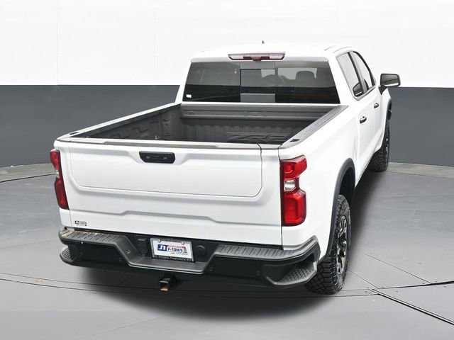 Used 2024 Chevrolet Silverado 1500 ZR2 w/ Technology Package AWD/4WD image 70