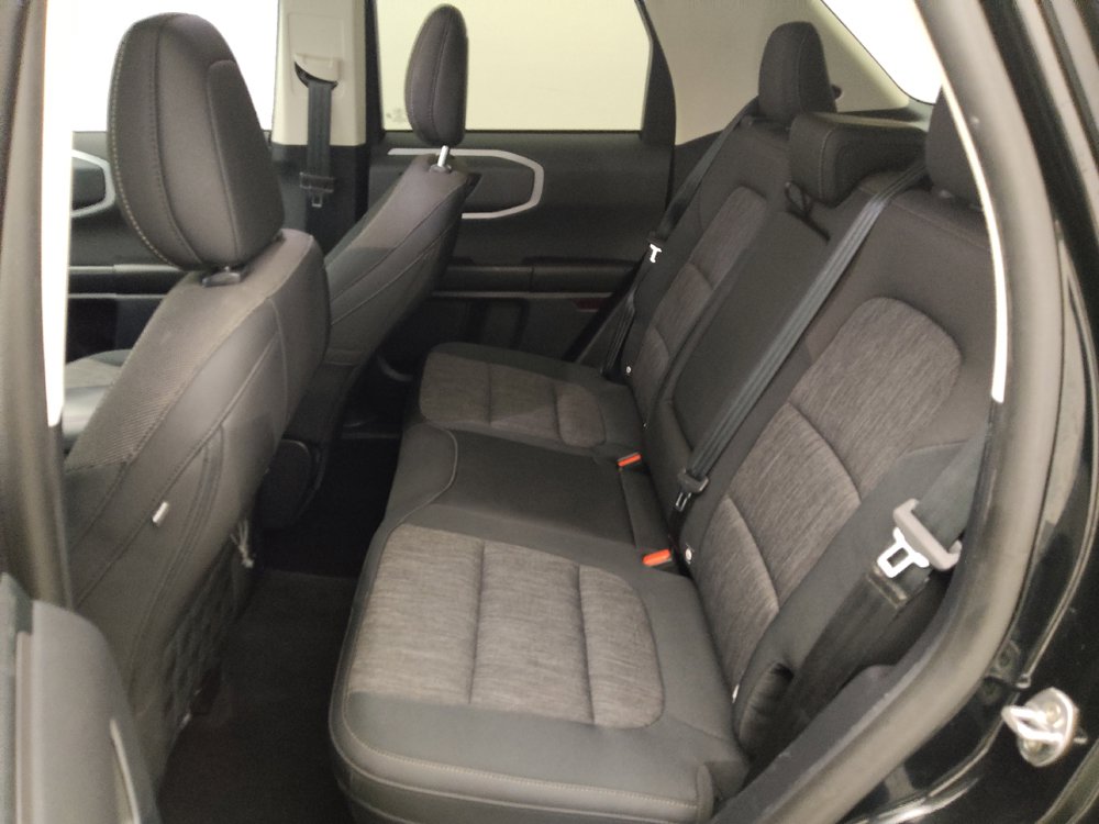 Used 2023 Ford Bronco Sport Big Bend w/ Convenience Package AWD/4WD image 18