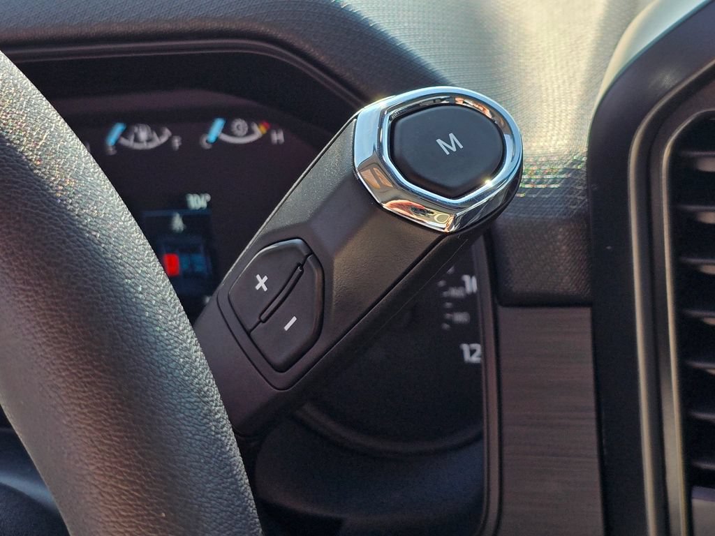 New 2026 Ford F150 XL AWD/4WD image 18