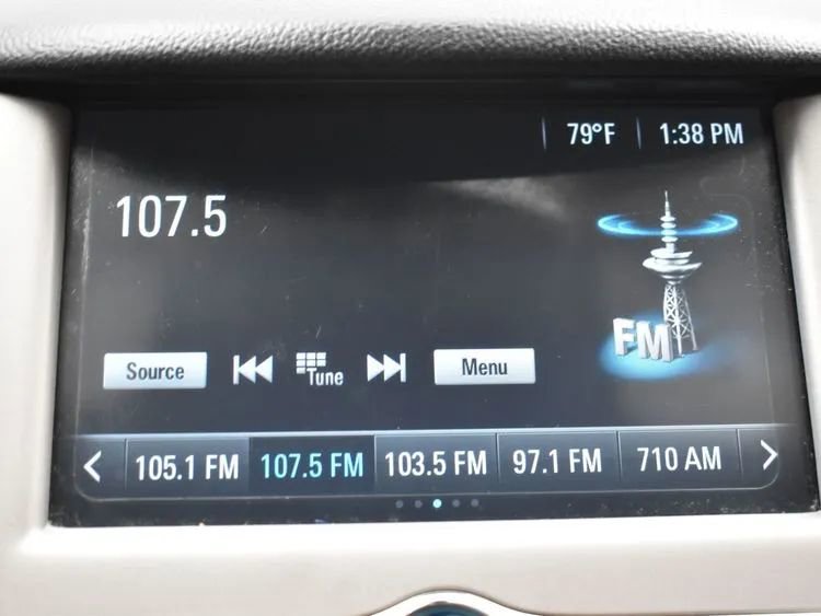 Used 2018 Chevrolet Cruze LS image 25