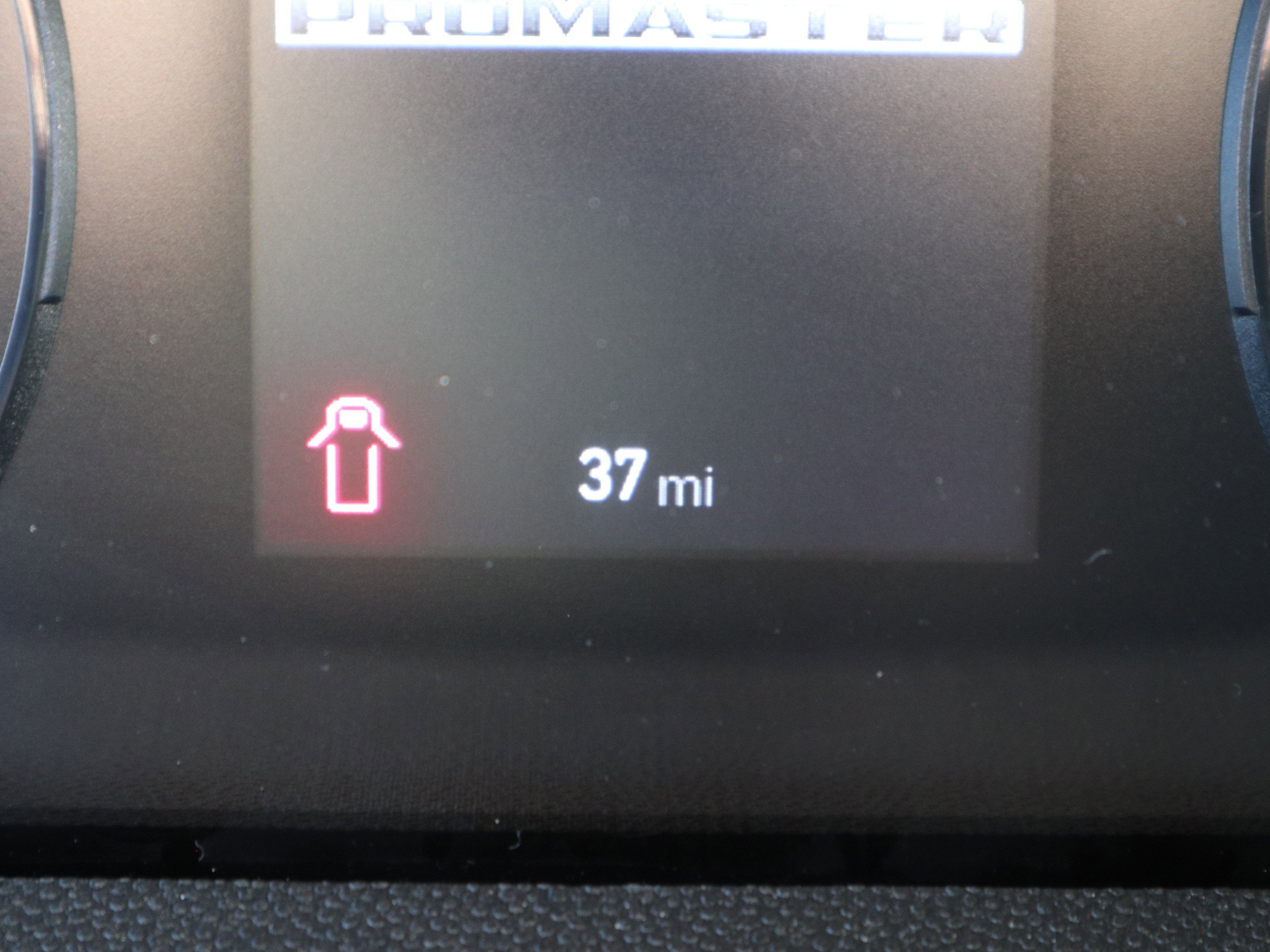 New 2026 RAM ProMaster 2500 w/ Convenience Group image 19