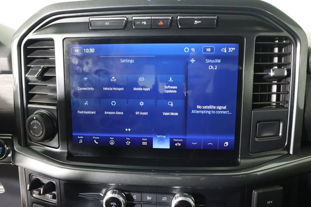 Certified 2023 Ford F150 XLT w/ Equipment Group 302A High image 60