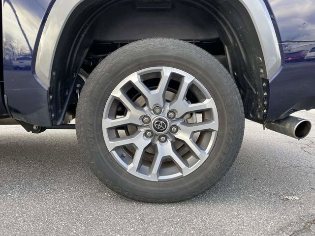 Used 2023 Toyota Tundra 1794 Edition image 9