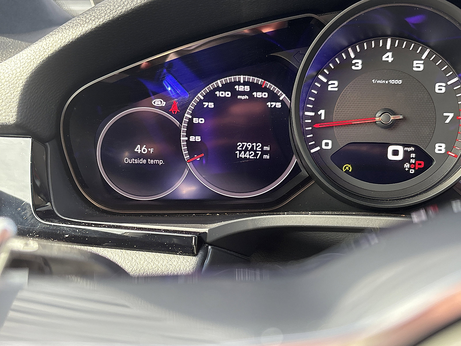 Certified 2022 Porsche Cayenne image 24