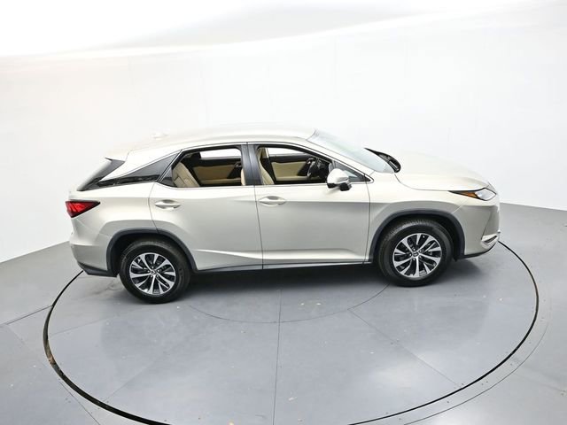 Used 2020 Lexus RX 350 FWD w/ Accessory Package image 26