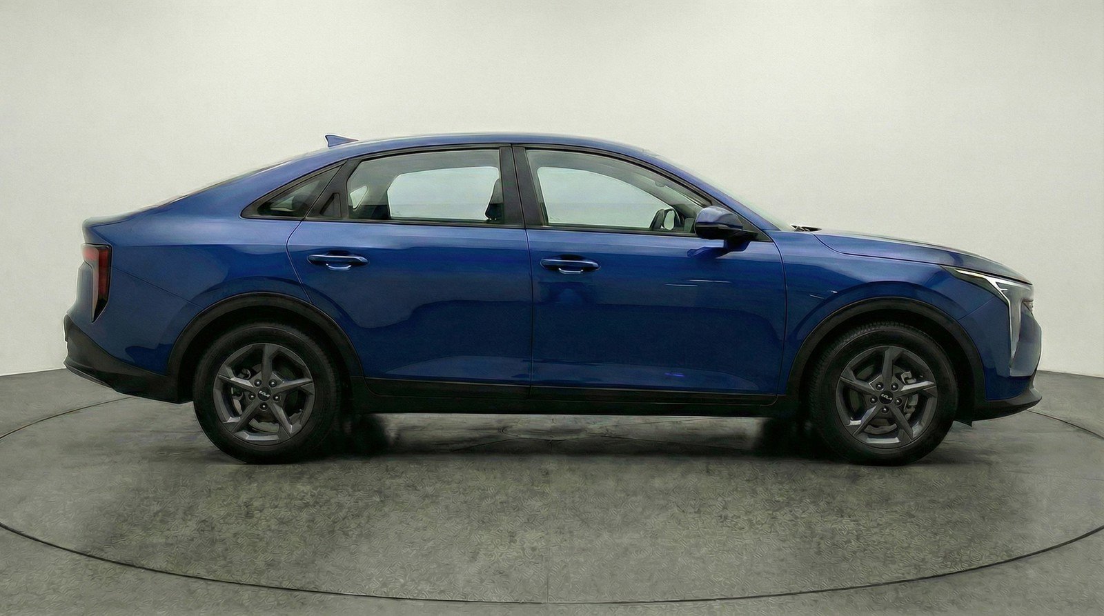 Used 2025 Kia K4 LXS image 11
