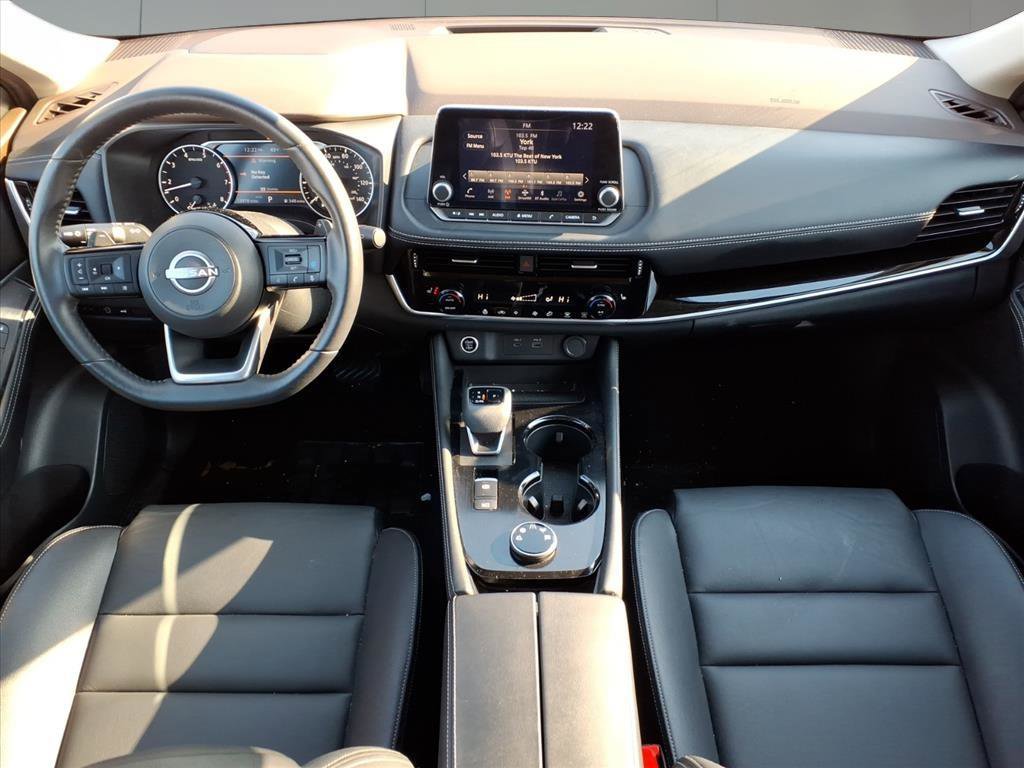 Used 2023 Nissan Rogue SL image 13