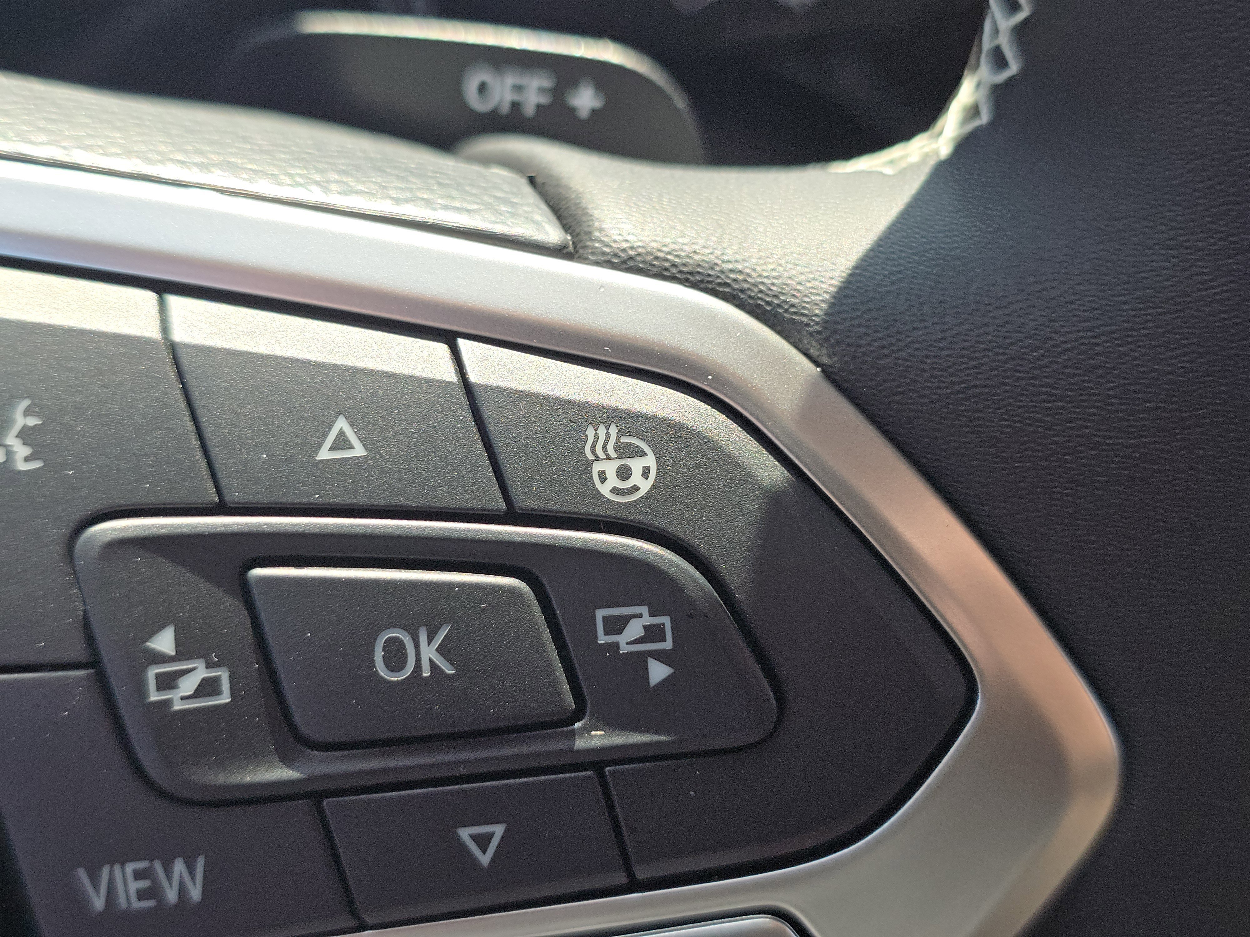 New 2026 Volkswagen Atlas SE image 25